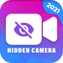 Hidden Camera | Spy Cam
