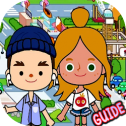 AdviceMiga Town-City World