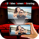 HD Video Screen Mirroring