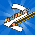 لعبة Pinturillo 2 - Draw and guess
