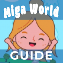 Miga World Guide Life Town