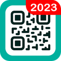 QR وماسح الباركود