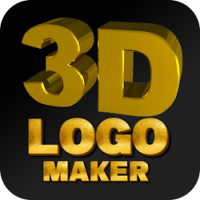 تطبيق 3D Logo Maker تنزيل تطبيق 3D Logo Maker Free لـ Android