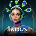 لعبة Indus Battle Royale Mobile