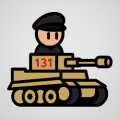 لعبة The Army Evolution