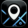 تطبيق Mapbox Maps