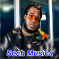 Sech Otro Trago feat Darell Musica