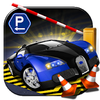 منفردا باركر 3D ريال في نهاية المطاف لعبة وقوف ال تنزيل منفردا باركر 3D ريال في نهاية المطاف لعبة وقوف ال Free لـ Android