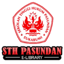 STH PASUNDAN E-LIBRARY