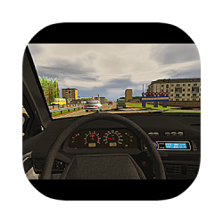 الطرق الروسية Voyage Roads 2 Russian