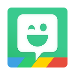 صانع الايموجي والافتار Bitmoji