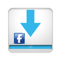 تحميل الصور من الفيسبوك Download Facebook Photos