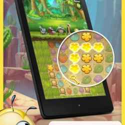 لعبة الذكاء Best Fiends 61712 v15.7.1
