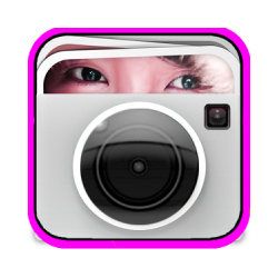 استوديو  لتحرير الصور Cymera Kawai