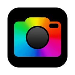 فلاتر للصور HyperBooth