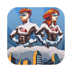 أبطال بالطاقة الاسطورية-الموقع اروسي Heroes Rise The Prodigy