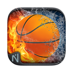كرة السلة Basketball Showdown