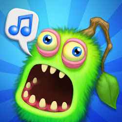 لعبة Singing Monsters
