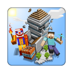 لعبة City Craft3 TNT Edition