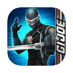 لعبة القتال GI Joe Strike