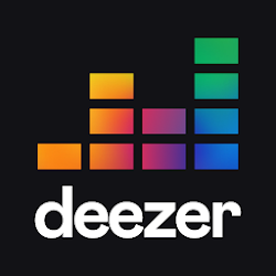 أغاني وراديو وبودكاست بدون إنترنت Deezer Music