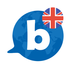 تعلم اللغة الإنجليزية busuu